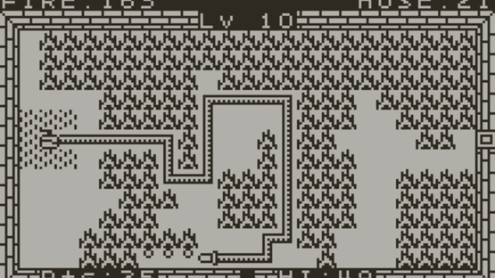 Fire Hose Screenshot