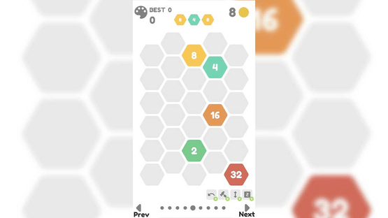 9 in 1 Puzzles Screenshot