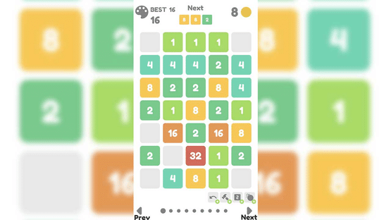 9 in 1 Puzzles Screenshot