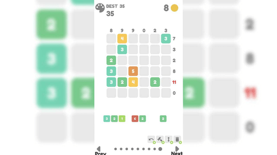 9 in 1 Puzzles Screenshot