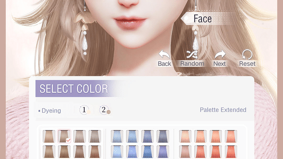 Life Makeover Screenshot