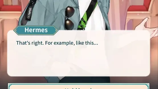 Dear My God screenshot 6