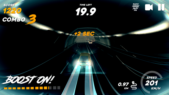 Pako Highway Screenshot