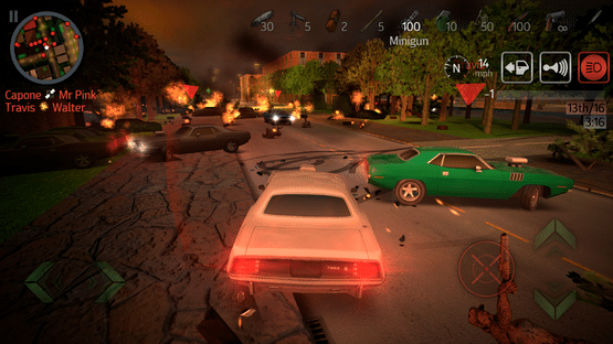 Payback 2 Screenshot