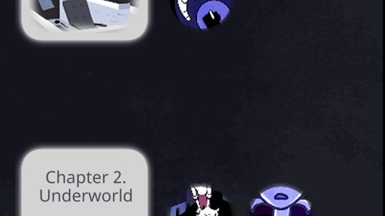 Charlie in Underworld! Screenshot