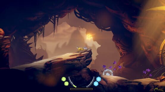 Space Tail: Lost in the Sands cover