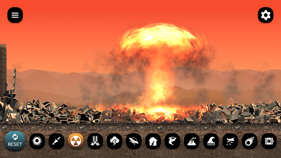 City Smash Screenshot