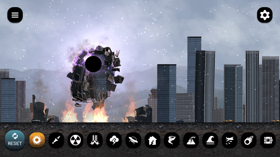 City Smash Screenshot