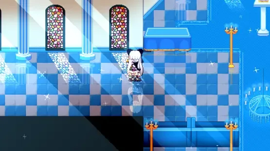 Reach screenshot 2