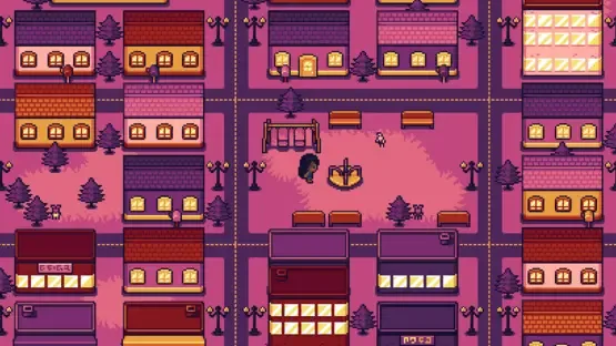 Nocti screenshot 3