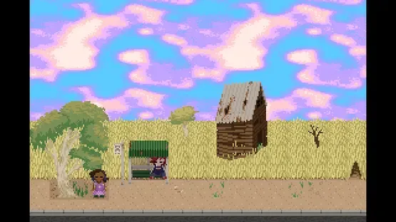 Okami no Yume screenshot 1