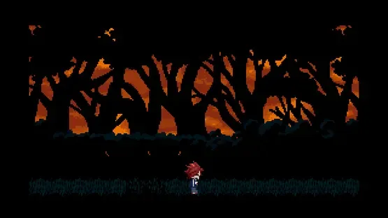 Okami no Yume screenshot 2