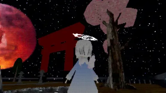 Somnium Angelus screenshot 1