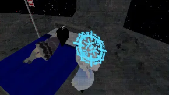 Somnium Angelus screenshot 2