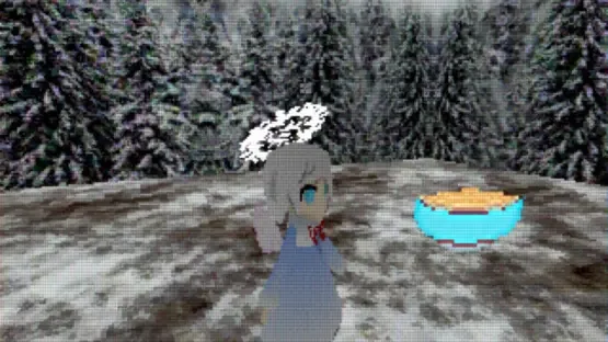 Somnium Angelus screenshot 3