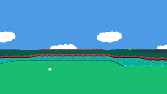 Damien Crawford's Golf Experience 2022 Screenshot