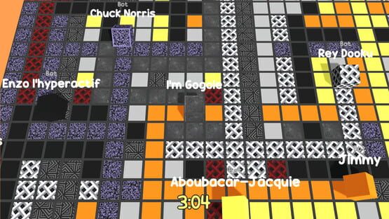 Tiles II - Multiplayer screenshot 1