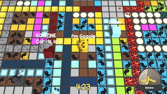 Tiles II - Multiplayer screenshot 4