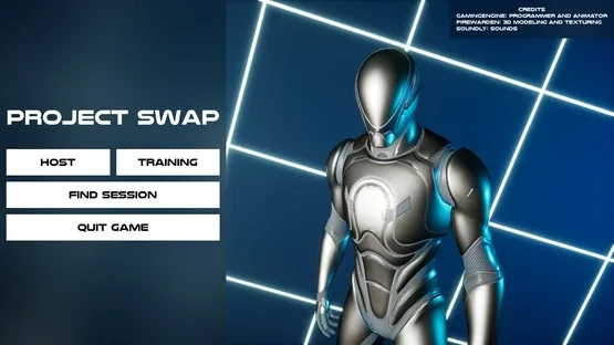 Project: Swap screenshot 3