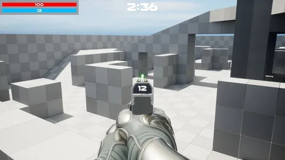 Project: Swap screenshot 5