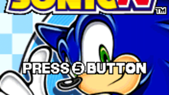 SonicN Screenshot