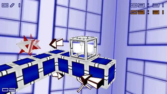 Cube screenshot 2