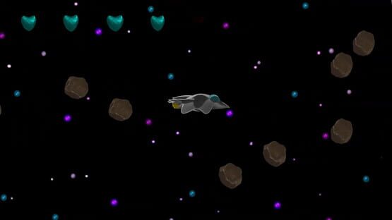 Kati the Astronaut cover