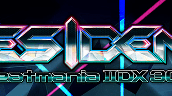 Beatmania IIDX 30 Resident Screenshot