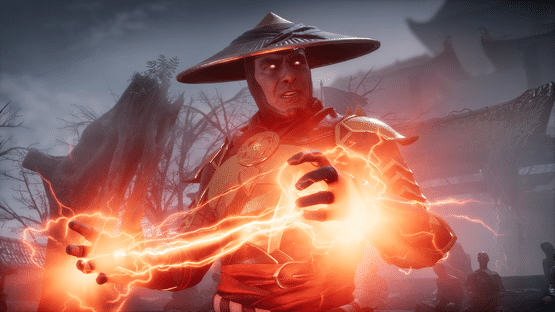 Mortal Kombat 11: Kombat Pack Screenshot