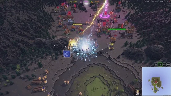 Heart of Muriet screenshot 5