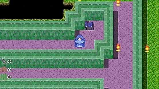 Mud Way screenshot 13