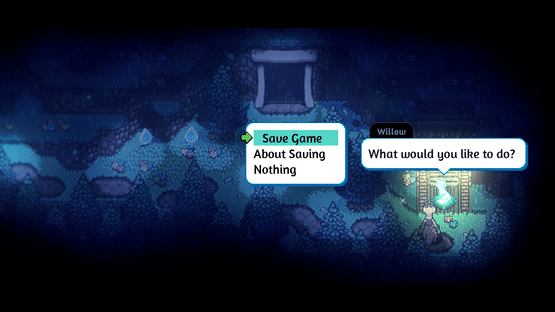 Shield Cat Screenshot