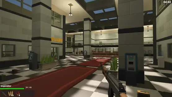 Trouble Town screenshot 2