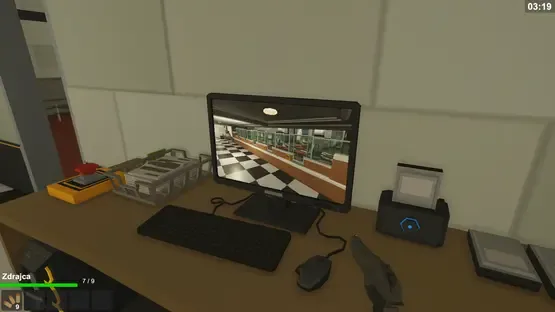 Trouble Town screenshot 4