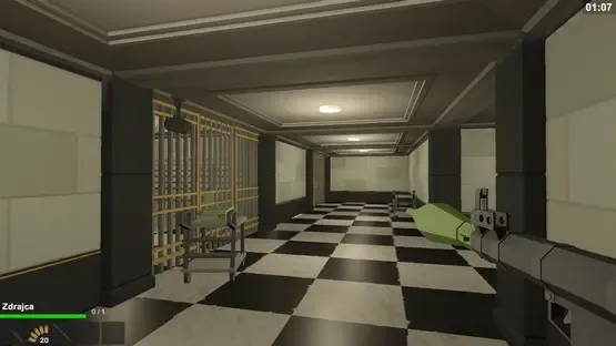 Trouble Town screenshot 5