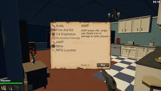 Trouble Town screenshot 6