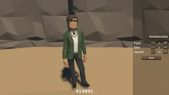 Trouble Town screenshot 7