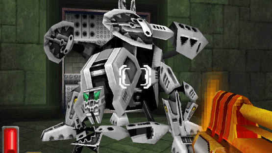 Bionicle Heroes Screenshot