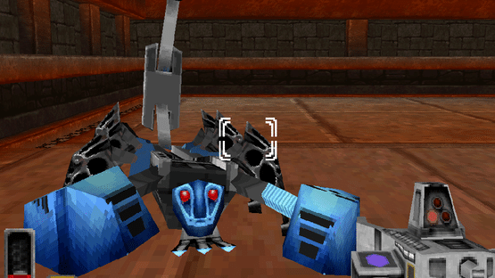 Bionicle Heroes Screenshot