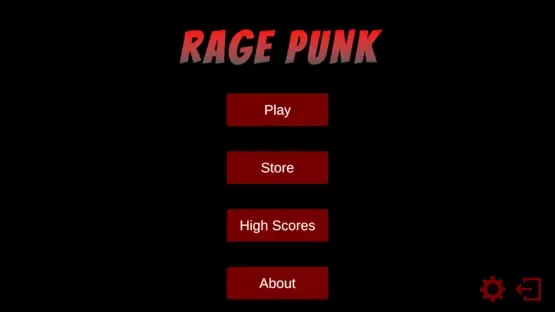 Rage Punk screenshot 4