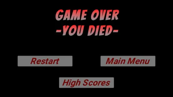 Rage Punk screenshot 5