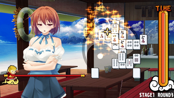 Pretty Girls Game Collection Screenshot