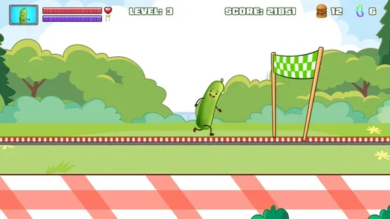 Pickle Run screenshot 10