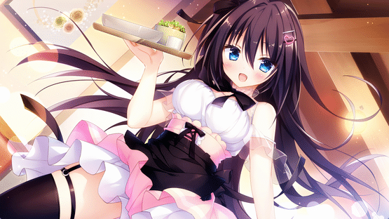 Animal Trail Girlish Square Screenshot
