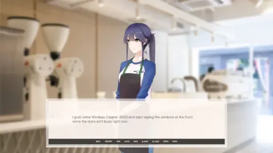 Love Goes Toward Love screenshot 2