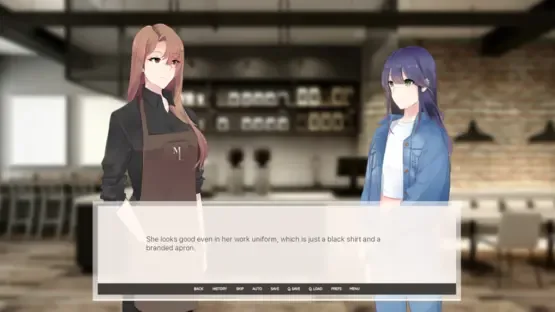 Love Goes Toward Love screenshot 3