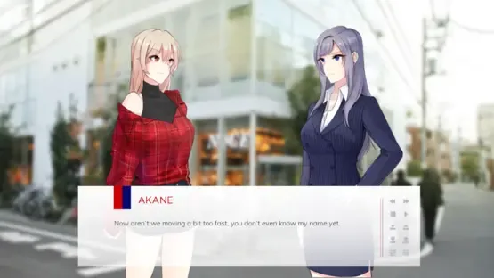 My Dream is to Be a Model, Not a Maid! screenshot 3