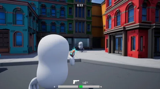 Crash & Bump screenshot 3