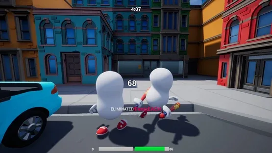 Crash & Bump screenshot 1