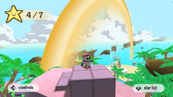 Beach Island Deluxe screenshot 8